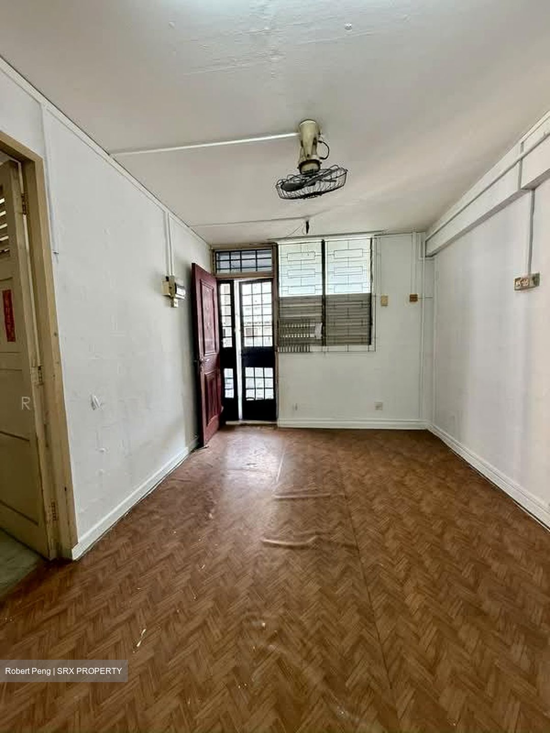 Blk 34 Whampoa Gardens (Toa Payoh), HDB 3 Rooms #597034331